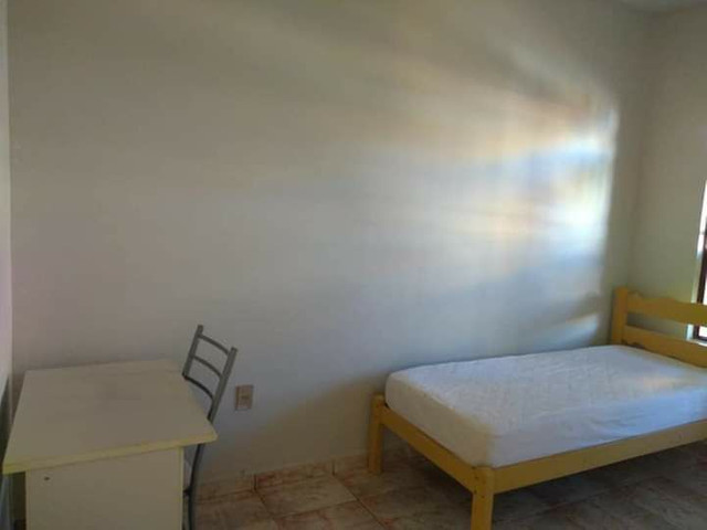 Há vagas quartos feminino ?-ufu-santa monica - Foto 12