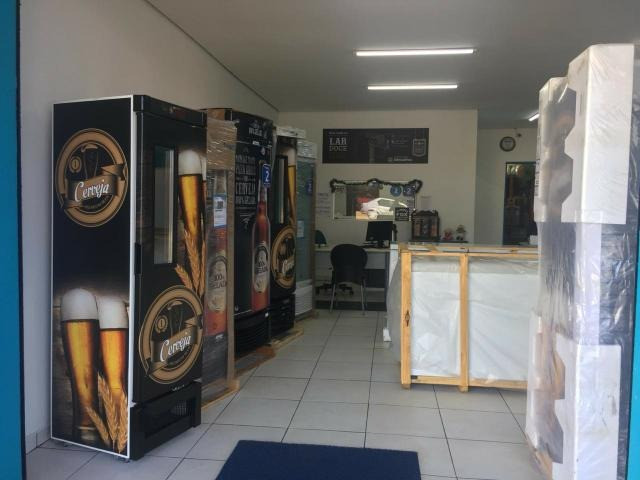 Cervejeira Slim 4 Caixas Vn28 Metalfrio - Foto 3