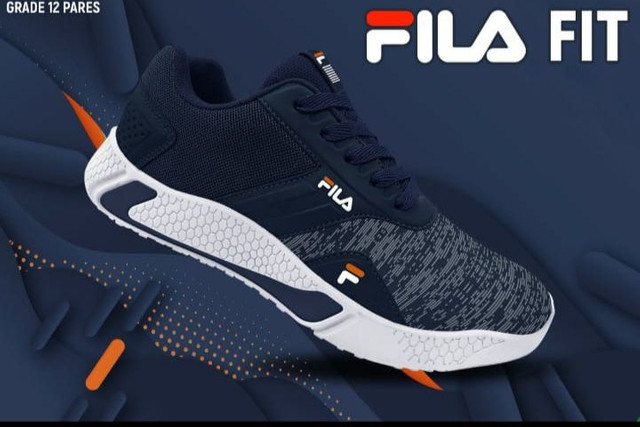 tenis fila 43