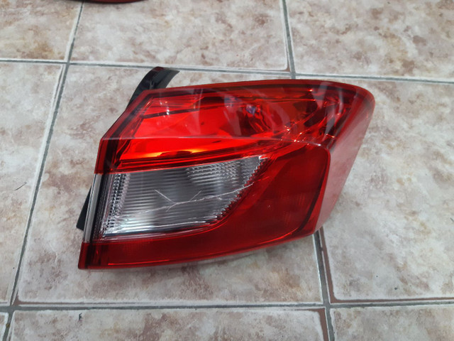 Lanterna cruze sedan 2017 2018 2019 2020