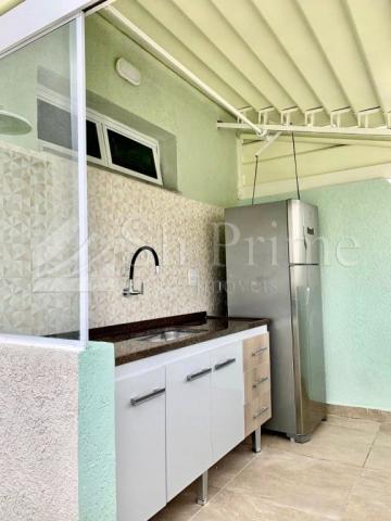 APARTAMENTO COBERTURA DUPLEX - PINHEIROS - 1 DORM - 2 VAGAS - Foto 6
