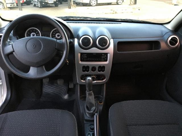 Renault Sandero Stepway 1.6 Manual 4P - Foto 6