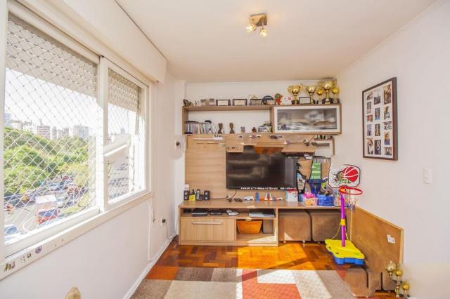 Apartamento à venda com 3 dormitórios em Petrópolis, Porto alegre cod:6193 - Foto 4