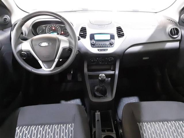 FORD KA 2019/2019 1.0 TI-VCT FLEX SE MANUAL - Foto 6
