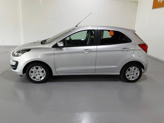 FORD KA 2019/2019 1.0 TI-VCT FLEX SE MANUAL - Foto 8