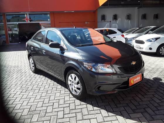 PRISMA 2019/2019 1.0 MPFI JOY 8V FLEX 4P MANUAL - Foto 6