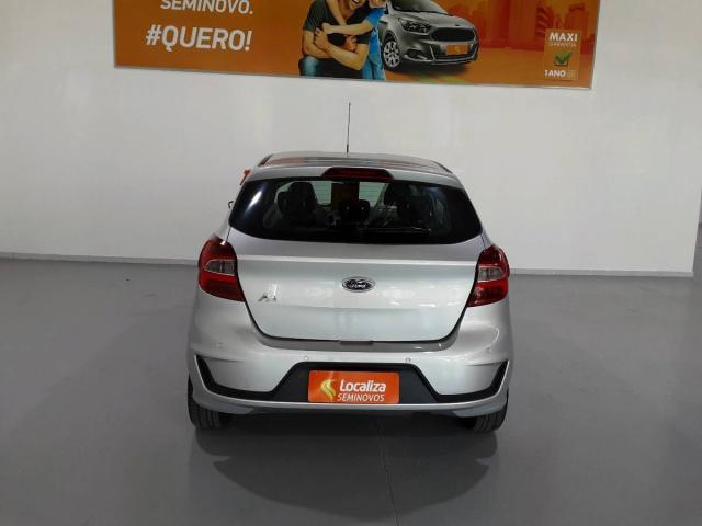 FORD KA 2019/2019 1.0 TI-VCT FLEX SE MANUAL - Foto 5