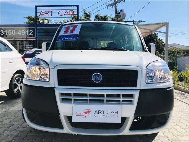 Fiat Doblo 1.8 mpi essence 7l 16v flex 4p manual - Foto 3