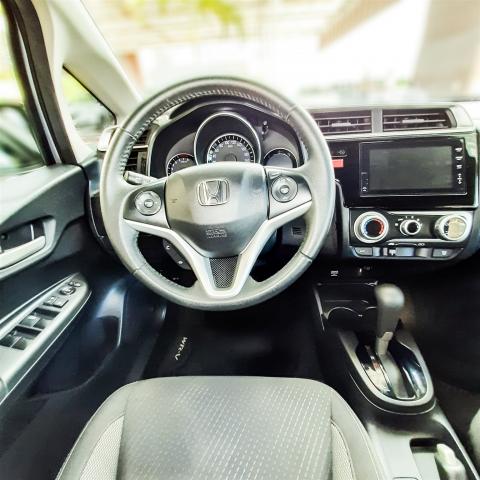 HONDA WR-V 2017/2018 1.5 16V FLEXONE EXL CVT - Foto 7