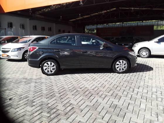 PRISMA 2019/2019 1.0 MPFI JOY 8V FLEX 4P MANUAL - Foto 9