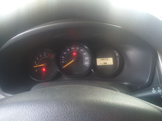 Renault Sandero Auth. 1.0 - Foto 5
