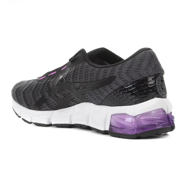 tamanho tenis asics