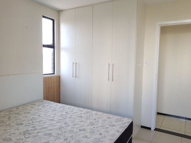 Alugo Apartamento Mobiliado na Ponta da Areia - Foto 5