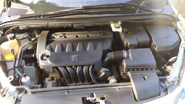 307 Griff sedan top - Foto 3