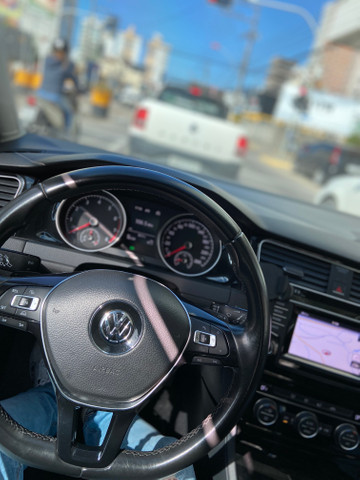 Golf Tsi BlueMotion + Pacote Exclusive - Foto 12