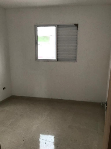 Apartamento Novo - 01 dormitório - Vila Carrão - Foto 2