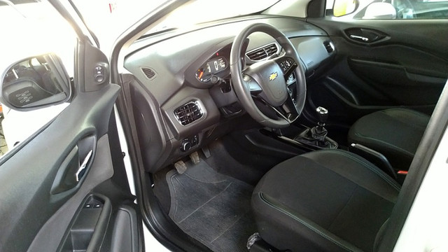 Prisma Lt 1.4 Completão 2019, Estado de Zero Km - Foto 5