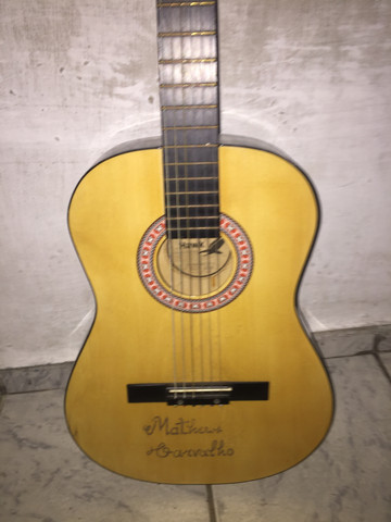 Violão Hwak Classic - Foto 3