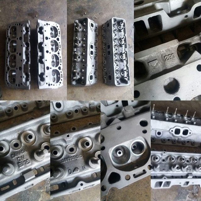 Retificamos seu motor .e peças pra seu motor - Foto 3