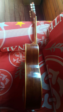 Violão - Foto 3