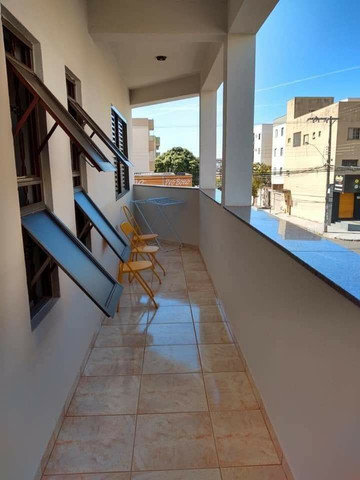 Há vagas quartos feminino ?-ufu-santa monica - Foto 2