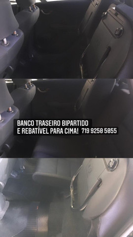 Honda FIT 2014 - Foto 7