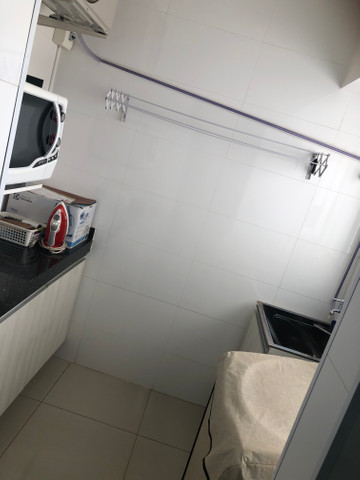 Vendo Lindo Apartamento Bairro Brasil - Foto 14