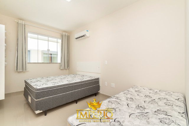 Apartamento mobiliado à Venda em 48x - Foto 9