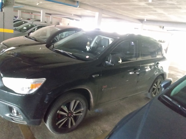 Asx Mitsubishi - Foto 3