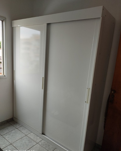 Quarto no tibery