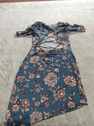 Vestido