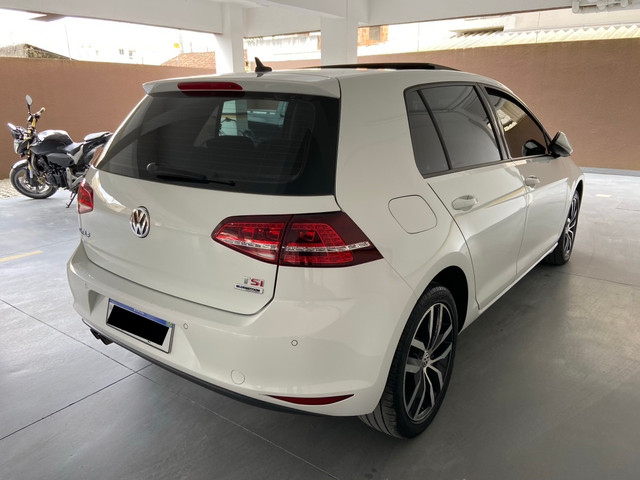Golf Tsi BlueMotion + Pacote Exclusive - Foto 2