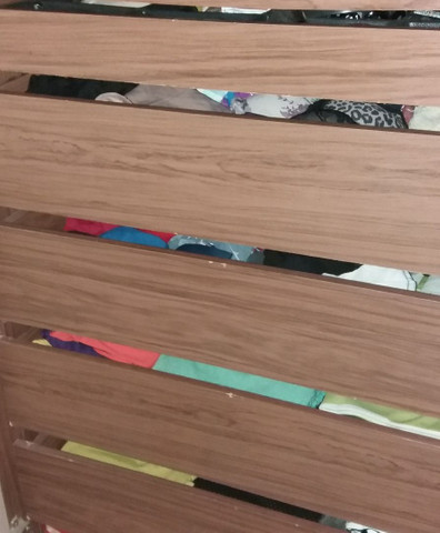 guarda roupa - Foto 3
