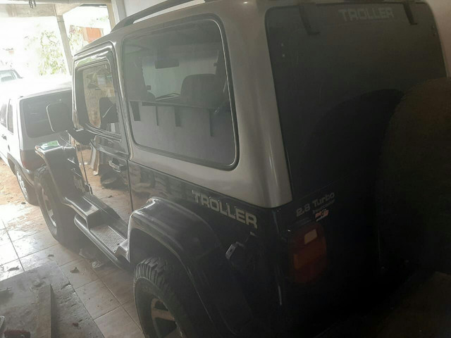 Troller mwm - Foto 7