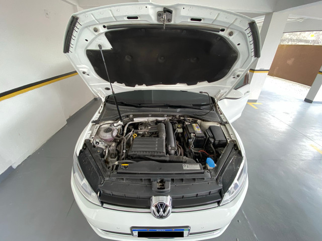 Golf Tsi BlueMotion + Pacote Exclusive - Foto 6