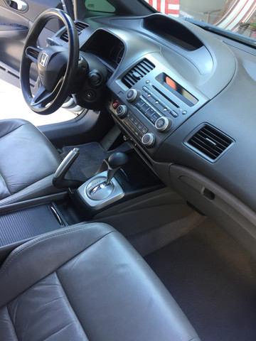 Honda Civic 2007 - Foto 2
