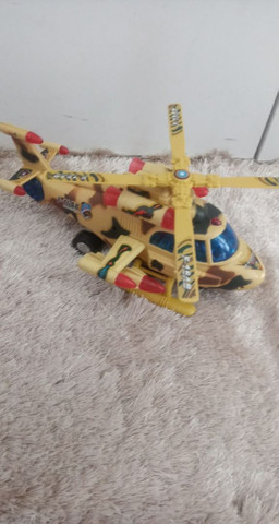 Caixa registradora de brinquedo e.demais itens - Foto 3