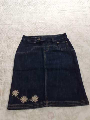 Saia moda evangélica - Foto 2