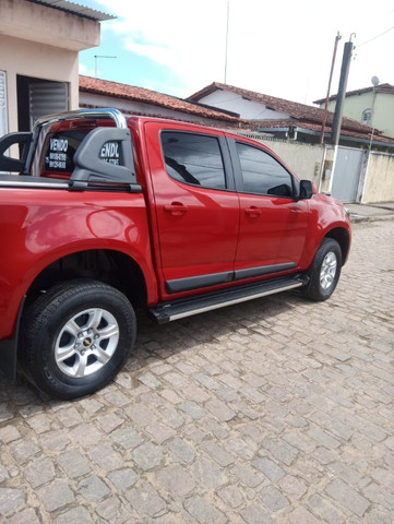 S10 LT 2017 - Oportunidade - Procedência Total - Impecável - Foto 5
