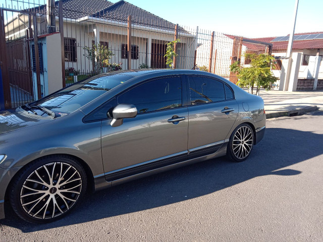 Civic - Foto 6