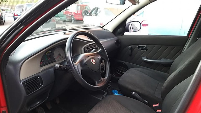 Fiat Palio Fire Economy ano 2012 - Foto 9