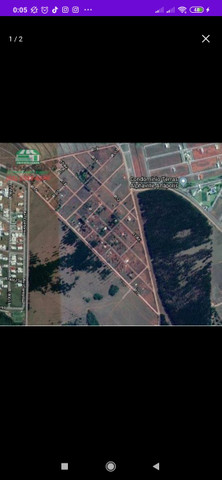 Lote 360mts