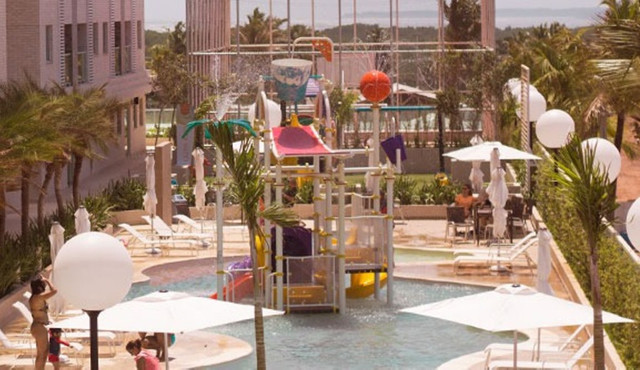 Salinas Park Resort - Oportunidade Apto c/ 2/4 s/ 1 suíte - COD: 2528 - Foto 9