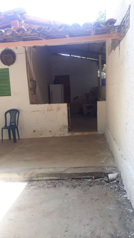 Vende-se uma casa em Itamaracá no Forte Orange para rolo ou troca em carro - Foto 2