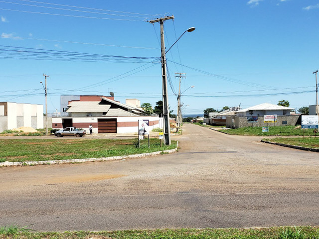 Mega oportunidade terrenos parcelados ao lado ulbra e Assaí atacadista - Foto 4
