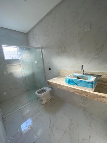 Excelente casa no Residencial Paraíso - Foto 3