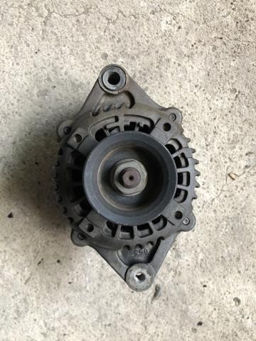 Alternador chevrolet tracker 