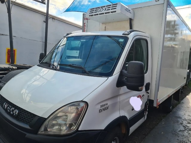 TRANSFERENCIA ENTRADA 16.800,00 + 150 X 920,00 DAILY 35S14 REFRIGERADO