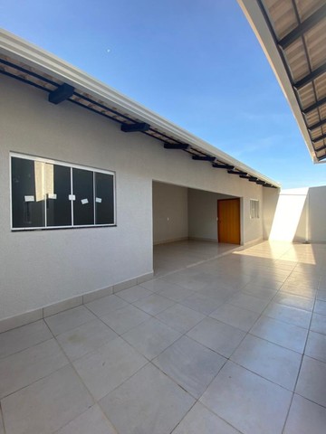 Excelente casa no Residencial Paraíso - Foto 5