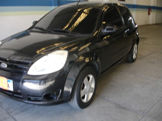 KA 2009 COMPLETO